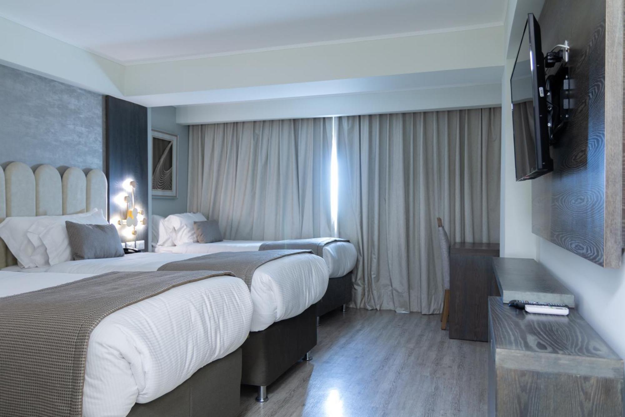 Hotel Hw High Wellness Santiago de Chile Exterior foto